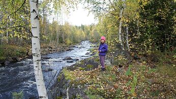 Hotell Vindelngallerian