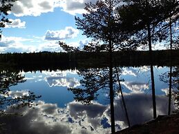 Hotell Vindelngallerian