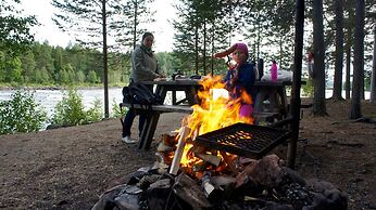 Hotell Vindelngallerian