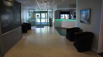 Hotell Vindelngallerian