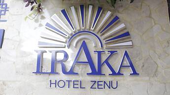 Iraka Hotel Zenu