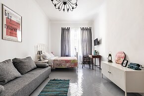 City of Rivers Baskov 35