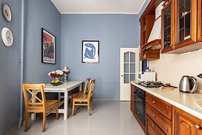 City of Rivers Baskov 35