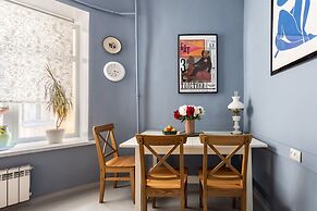 City of Rivers Baskov 35