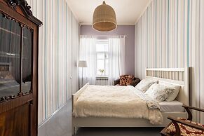 City of Rivers Baskov 35