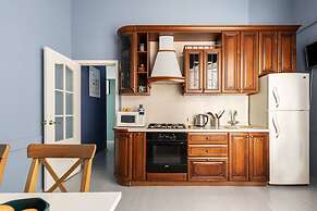 City of Rivers Baskov 35