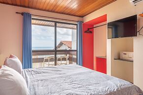 Happy Hotel Praia Azul