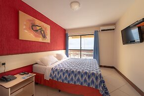 Happy Hotel Praia Azul