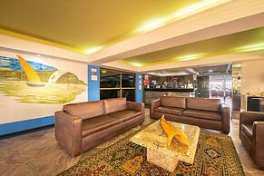 Happy Hotel Praia Azul