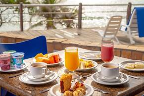 Happy Hotel Praia Azul