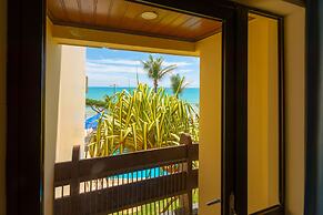 Happy Hotel Praia Azul