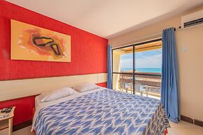 Happy Hotel Praia Azul