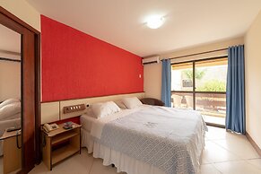 Happy Hotel Praia Azul