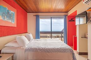 Happy Hotel Praia Azul