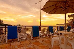 Happy Hotel Praia Azul