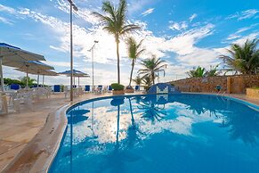 Happy Hotel Praia Azul