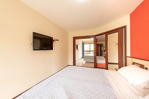 Happy Hotel Praia Azul