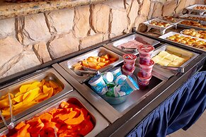 Happy Hotel Praia Azul