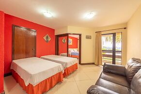 Happy Hotel Praia Azul