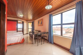 Happy Hotel Praia Azul