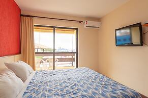 Happy Hotel Praia Azul