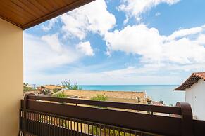 Happy Hotel Praia Azul