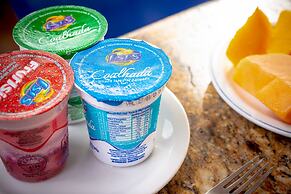 Happy Hotel Praia Azul