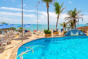 Happy Hotel Praia Azul