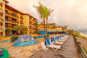 Happy Hotel Praia Azul