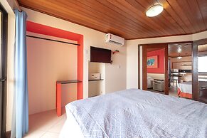 Happy Hotel Praia Azul