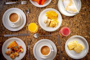 Happy Hotel Praia Azul