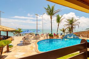 Happy Hotel Praia Azul