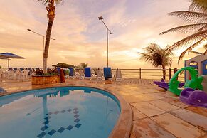 Happy Hotel Praia Azul