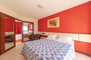 Happy Hotel Praia Azul