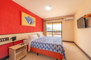 Happy Hotel Praia Azul