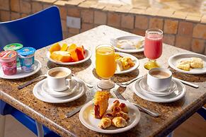 Happy Hotel Praia Azul