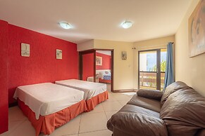 Happy Hotel Praia Azul