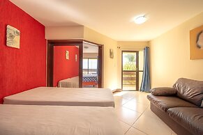 Happy Hotel Praia Azul