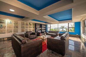 Happy Hotel Praia Azul