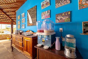 Happy Hotel Praia Azul