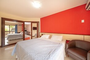 Happy Hotel Praia Azul