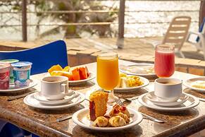 Happy Hotel Praia Azul