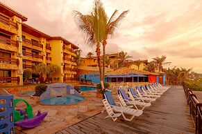 Happy Hotel Praia Azul