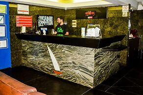 Happy Hotel Praia Azul