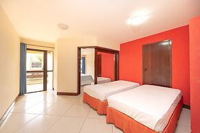 Happy Hotel Praia Azul