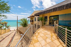 Happy Hotel Praia Azul