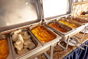 Happy Hotel Praia Azul