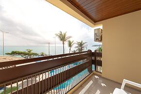 Happy Hotel Praia Azul