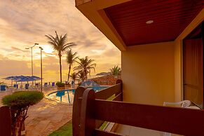 Happy Hotel Praia Azul