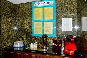 Happy Hotel Praia Azul